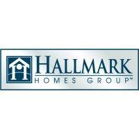 hallmark homes group logo image