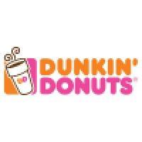 dunkin donuts - cayman islands logo image