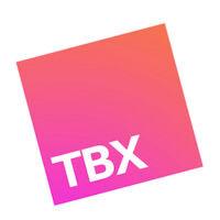 tbx • total brand experience logo image