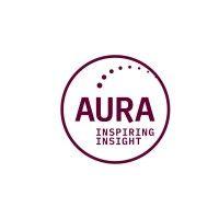 aura insight logo image