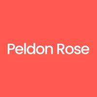 peldon rose logo image