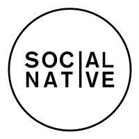 social native logo image