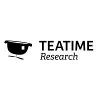 teatime research ltd logo image