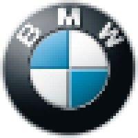 bmw of palm springs logo image