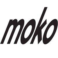 moko logo image