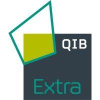 qib extra logo image