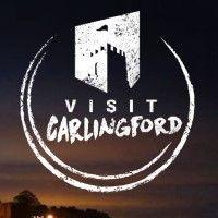 visit carlingford logo image