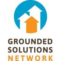 grounded solutions network logo image