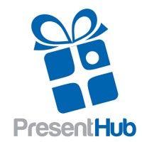 presenthub gmbh logo image