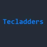 tecladders logo image