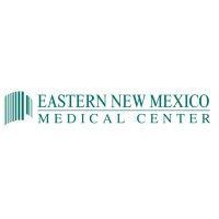 eastern new mexico medical center logo image