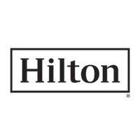 hilton logo image