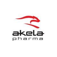 akela pharma, inc. logo image