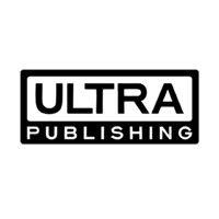 ultra music publishing logo image