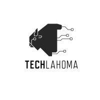 techlahoma foundation logo image