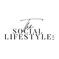 the social lifestyle co. logo image