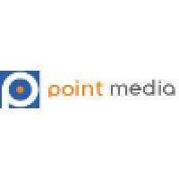 point media, llc logo image