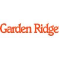 garden ridge logo image