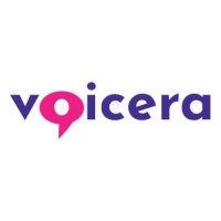 voicera logo image