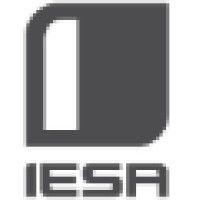 grupo iesa logo image