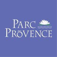 parc provence logo image