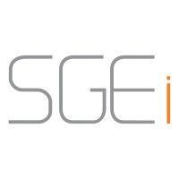 sgei logo image