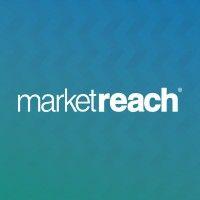 marketreach, inc. logo image