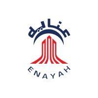 arabian medical products manufacturing co. (enayah) logo image