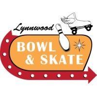 lynnwood bowl and skate logo image