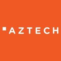 aztech logo image