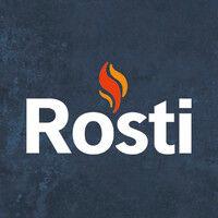 corporación rosti logo image