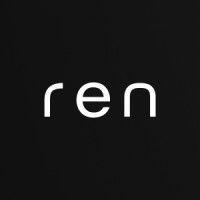 ren systems logo image