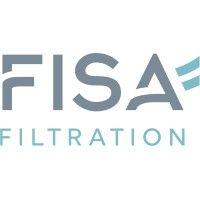 fisa filtration logo image