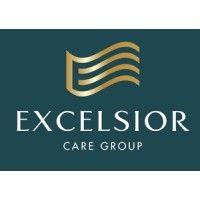 excelsior care group logo image