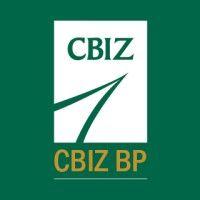 cbiz berntson porter logo image