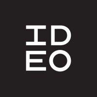 ideo logo image