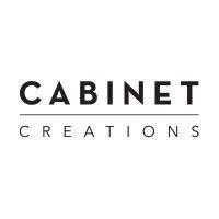 cabinet creations logo image