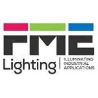 fme lighting, llc logo image