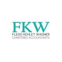 flegg kehlet wagner chartered accountants logo image