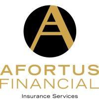 afortus financial logo image