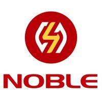 noble capital management group logo image