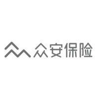 zhongan insurance logo image