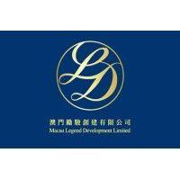 macau legend development ltd logo image