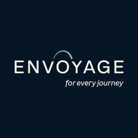 envoyage au logo image