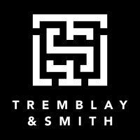 tremblay & smith, pllc logo image