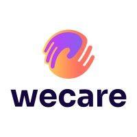 wecare app logo image