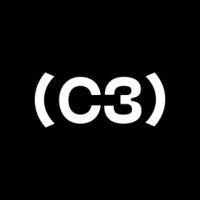 c3 logo image