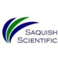 saquish scientific llc logo image