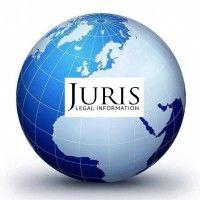 juris legal information logo image