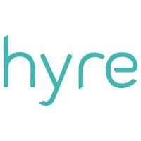 hyre logo image